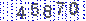 This Is CAPTCHA Image